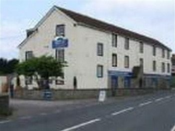 The Cannards Well Shepton Mallet Dış mekan fotoğraf